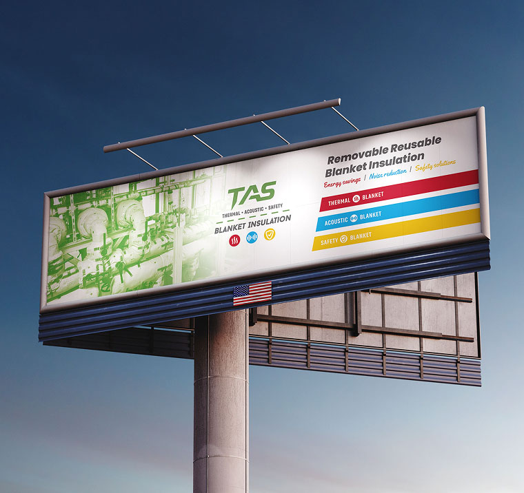 TAS Paplanszigeteles